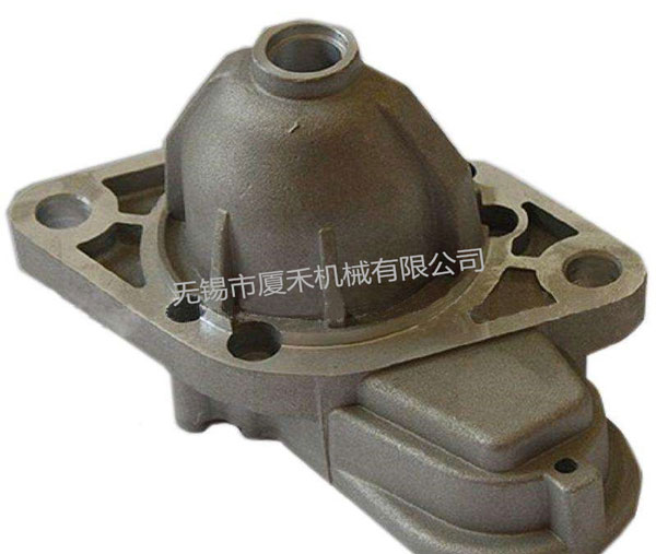 喷砂加工  