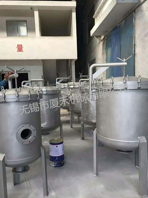 不锈钢喷砂加工  
