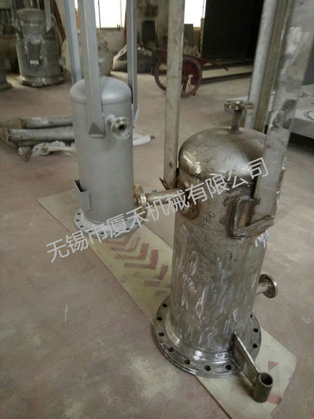 不锈钢喷砂加工  