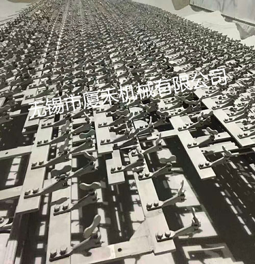 喷砂加工  