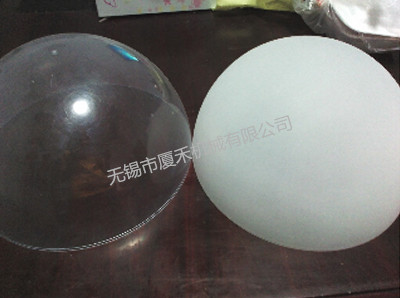 喷砂加工  