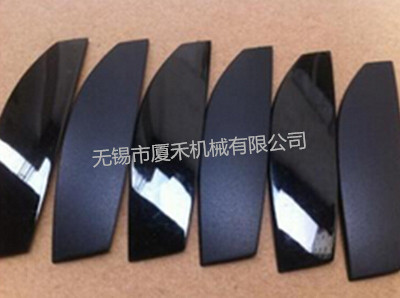塑料喷砂加工  